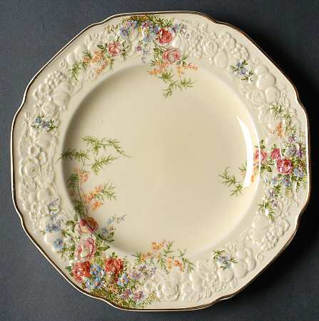 Rosalie by Crown Ducal