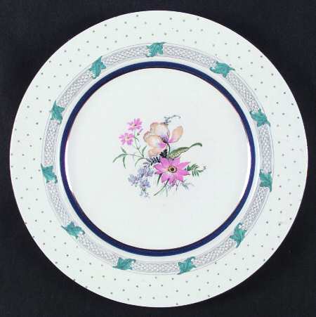 Tabor by Crown Ducal