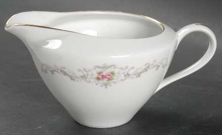 Blossom Time Creamer