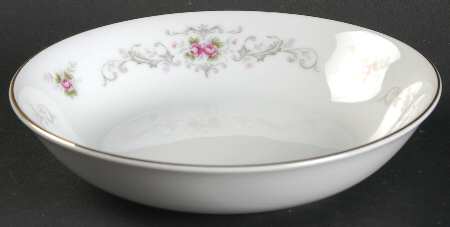 Blossom Time Fruit/Dessert (Sauce) Bowl