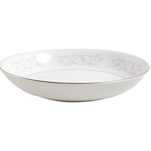 Candle Light Coupe Soup Bowl