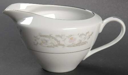 Candle Light Creamer