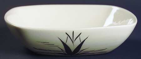 Silver Dawn Fruit/Dessert (Sauce) Bowl