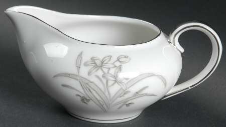 Brigadoon Creamer