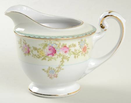 CRF4 Creamer