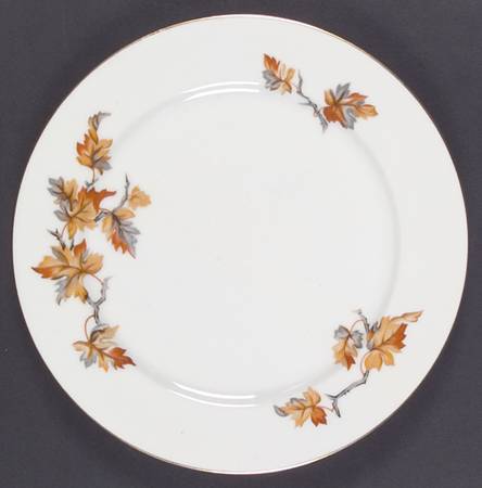 Golden Autumn by Craftsman (Japan)