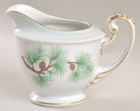 Hakone Creamer