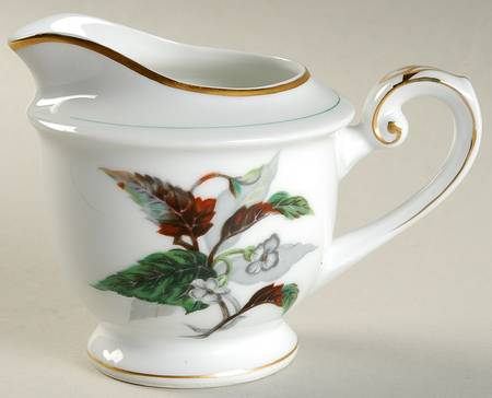Imperial Creamer