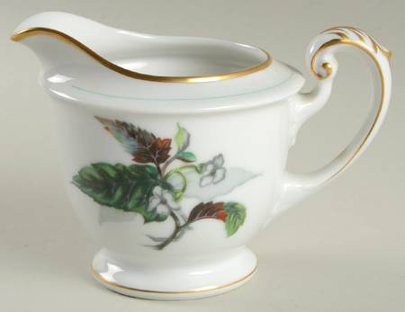 Imperial Creamer