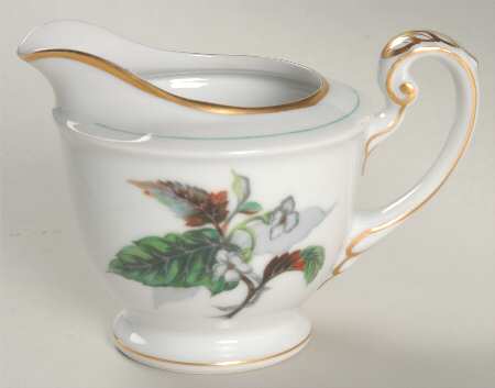 Imperial Creamer