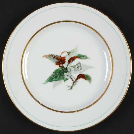 Imperial Bread & Butter Plate