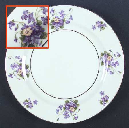 New England by Craftsman (Japan)