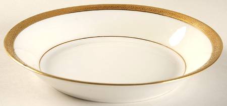 CRG1 Coupe Soup Bowl