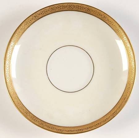 CRG1 Saucer