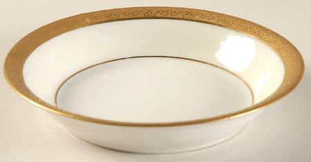 CRG1 Fruit/Dessert (Sauce) Bowl
