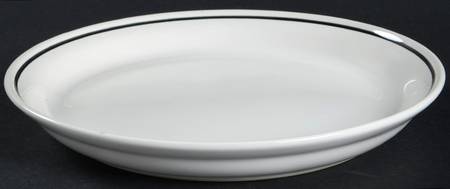 Illusion Relish/Gravy Underplate