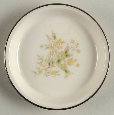 Wild Flower Coaster