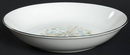 Americana Coupe Soup Bowl