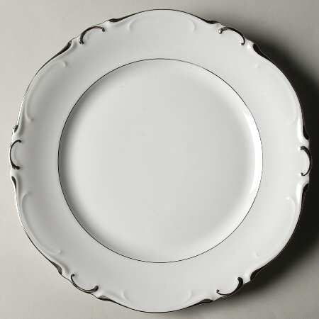 Elegance (Scroll Rim) by Crown Jewel