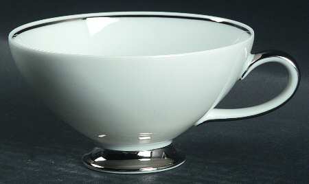 Monte Carlo Footed Cup