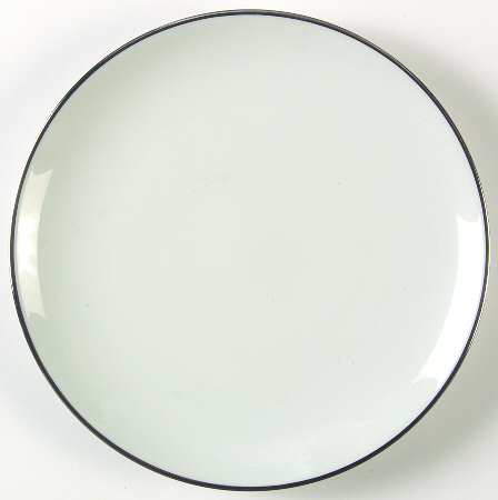 Monte Carlo Salad Plate