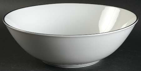 Monte Carlo 8" Round Vegetable Bowl