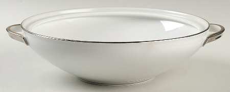 Monte Carlo Round Vegetable No Lid