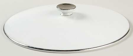 Monte Carlo Lid for Round Vegetable
