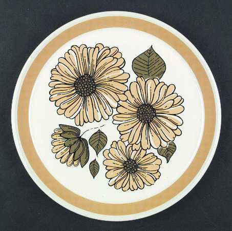 Charmaine by Crown Lynn