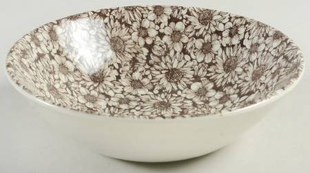 CRL1 Coupe Cereal Bowl