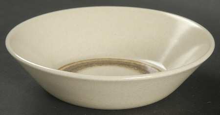 Landscape Fruit/Dessert (Sauce) Bowl