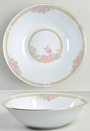Christina 9" Round Vegetable Bowl