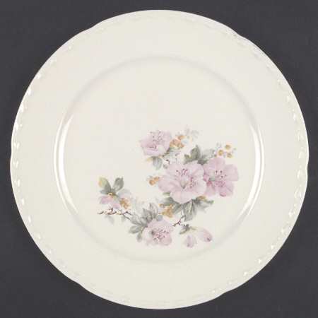 Apple Blossom