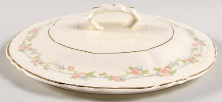 CRO19 Lid for Round Vegetable