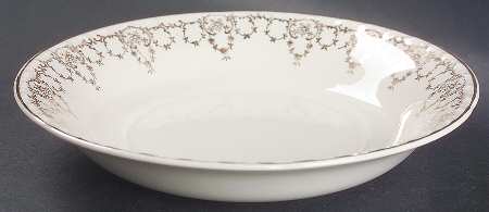 Lorraine Coupe Soup Bowl