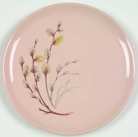 CRO30 Salad Plate