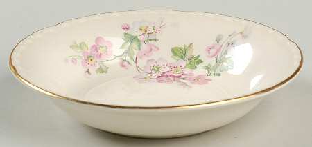 CRO5 Fruit/Dessert (Sauce) Bowl