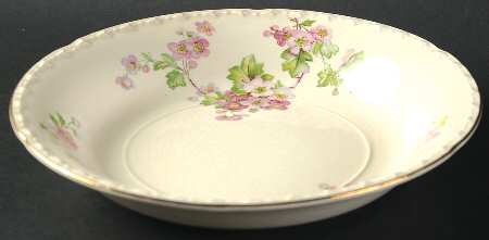 CRO5 Coupe Soup Bowl