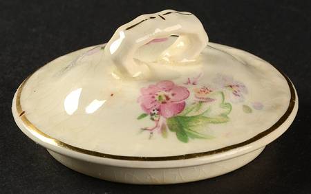 CRO5 Lid for Sugar Bowl