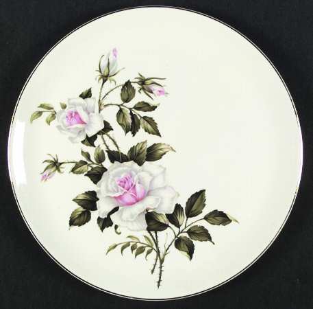 Delmar Marie Dinner Plate
