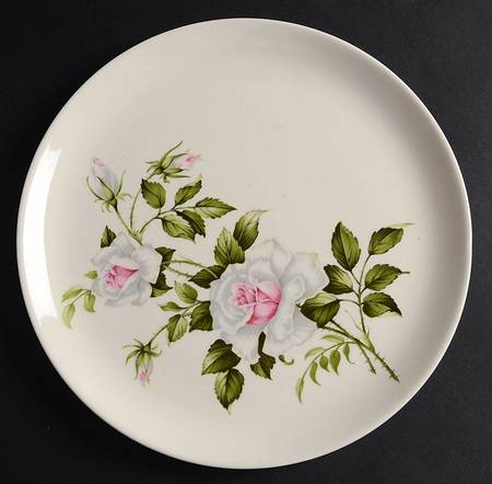 Dinner Rose