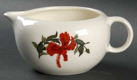 Flamingo Creamer