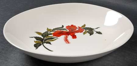 Flamingo Coupe Soup Bowl