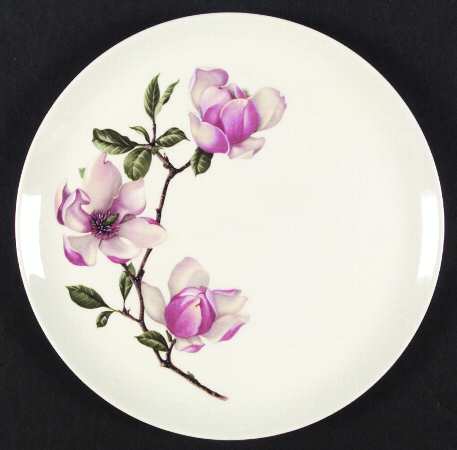 Southern Bell Dinner Plate