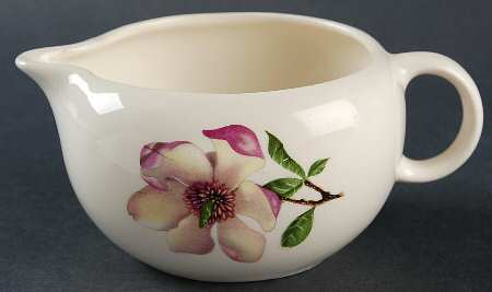 Southern Bell Creamer
