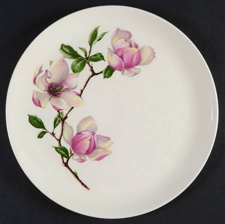 Southern Bell Dinner Plate