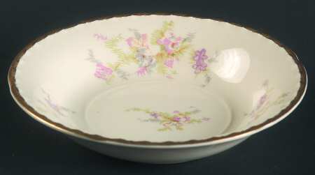Spring Blossom Fruit/Dessert (Sauce) Bowl