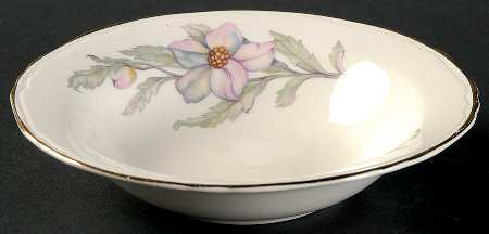 CRP11 Rim Fruit/Dessert (Sauce) Bowl
