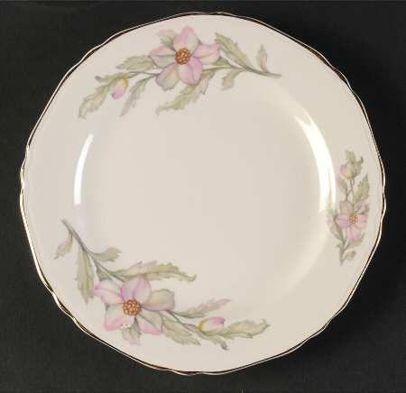 CRP11 Bread & Butter Plate