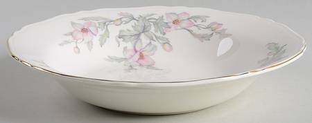 CRP11 Rim Soup Bowl
